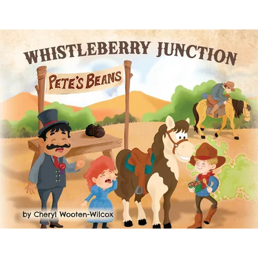 Whistleberry Junction