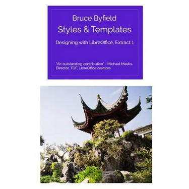 Styles and Templates
