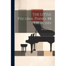The Little Pischna. Piano. 48 Exercises