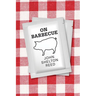 On Barbecue