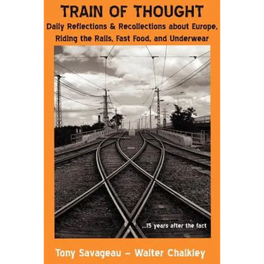 Train of Thought