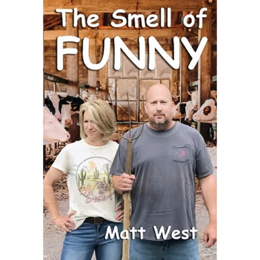 The Smell of Funny