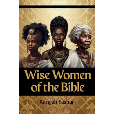 Wise Women of the Bible
