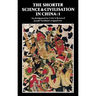 The Shorter Science and Civilisation in China: Volume 1