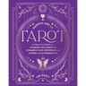 Sacred Art of Tarot: An Essential Guide for Reading the Cards to Enhance Your Intuition and Reveal Life's Meanings