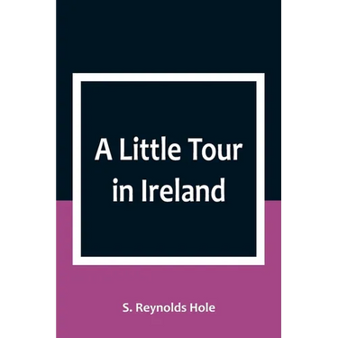 A Little Tour in Ireland