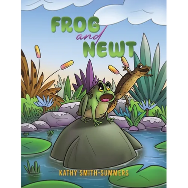 Frog and Newt