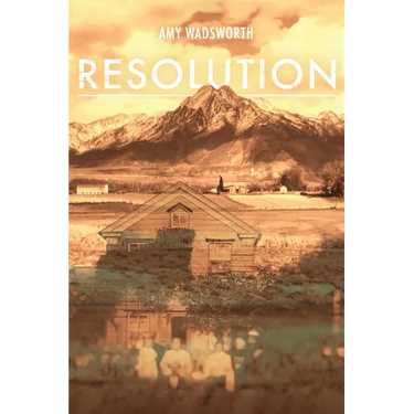 Resolution