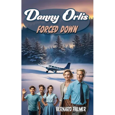 Danny Orlis Forced Down