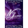 Nova Academy: A slow burn, why choose, alien romance