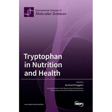 Tryptophan in Nutrition and Health