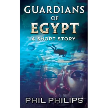 Guardians Of Egypt: An Ancient Egyptian Mystery Thriller: Short Story