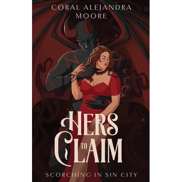 Hers to Claim