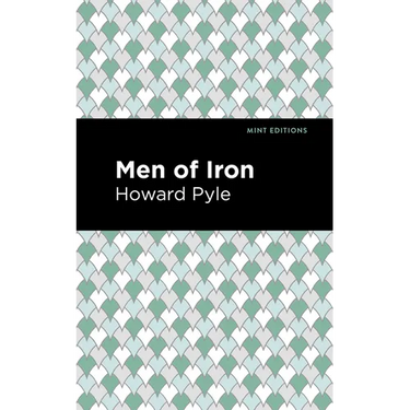 Men of Iron