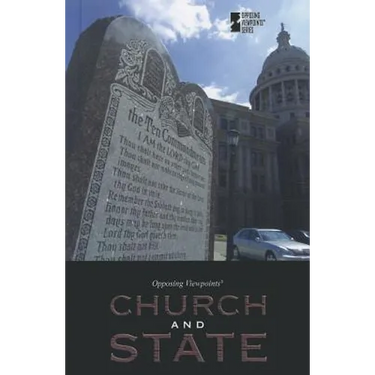 Church and State