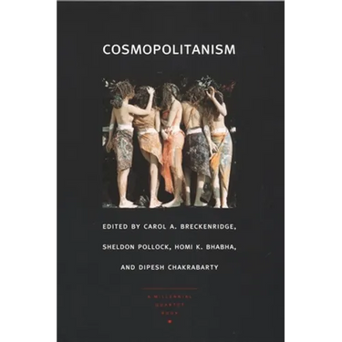 Cosmopolitanism