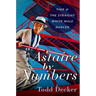 Astaire by Numbers: Time & the Straight White Male Dancer