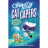 Snazzy Cat Capers