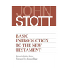 Basic Introduction to the New Testament