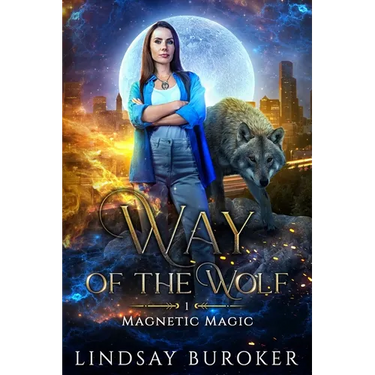 Way of the Wolf