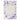 KJV Bible Giant Print Full-Size Faux Leather Floral