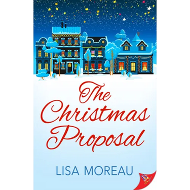 The Christmas Proposal