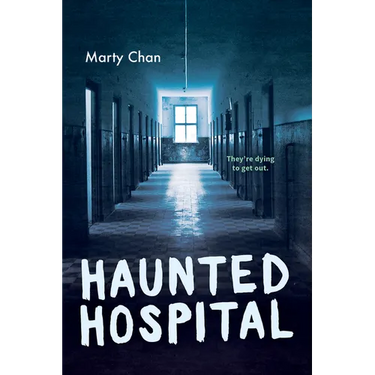 Haunted Hospital