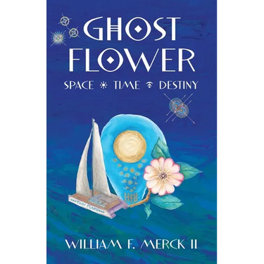 Ghost Flower
