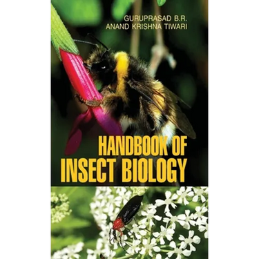 Handbook of Insect Biology