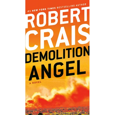 Demolition Angel