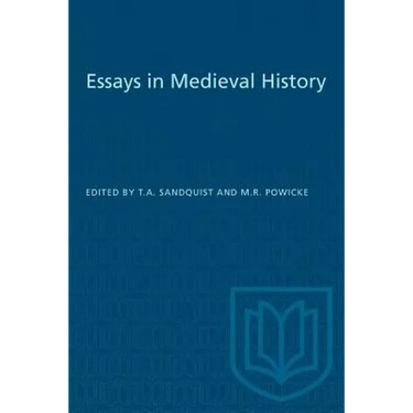 Essays in Medieval History