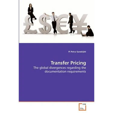 Transfer Pricing