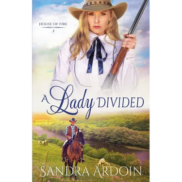 A Lady Divided