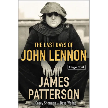 The Last Days of John Lennon
