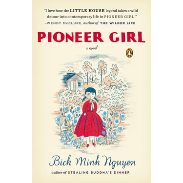 Pioneer Girl