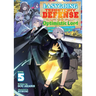 Easygoing Territory Defense by the Optimistic Lord: Production Magic Turns a Nameless Village Into the Strongest Fortified City (Light Novel) Vol. 5