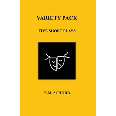 Variety Pack: Five Short Plays