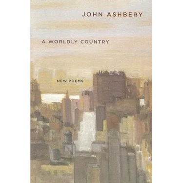 A Worldly Country: New Poems