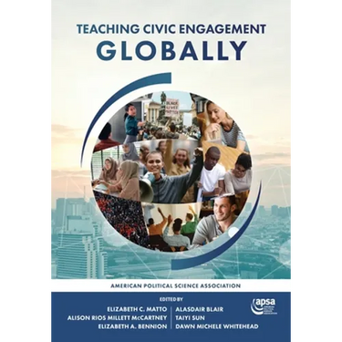 Teaching Civic Engagement Globally