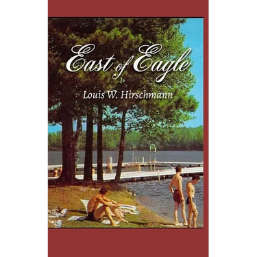 East of Eagle