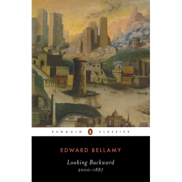 Looking Backward: 2000-1887