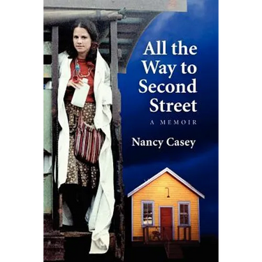 All the Way to Second Street