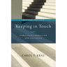 Keeping in Touch: Christian Formation and Teaching