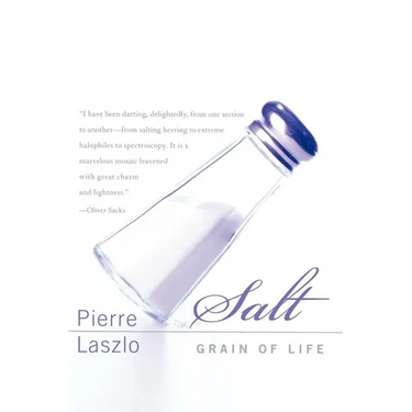 Salt: Grain of Life