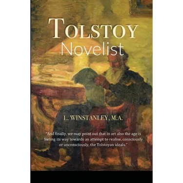 The Novelist