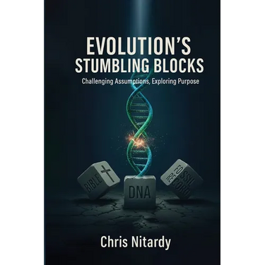 Evolution's Stumbling Blocks: Challenging Assumptions, Exploring Purpose