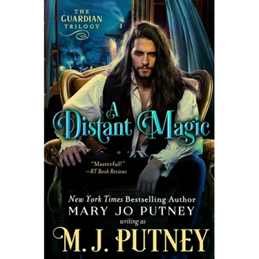 A Distant Magic