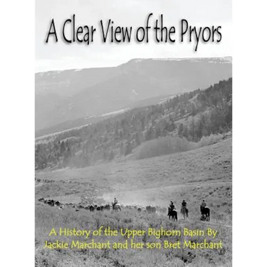 A Clear View of the Pryors
