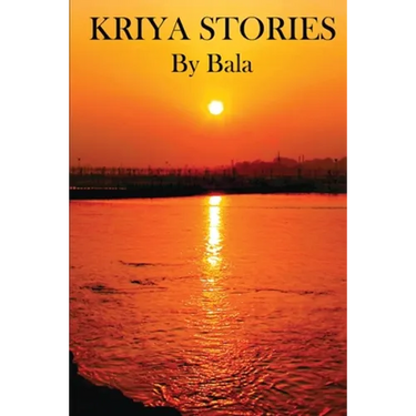 Kriya Stories
