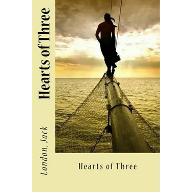 Hearts of Three
